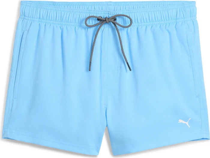 Puma Swim Badeshorts light blue (Herren)
