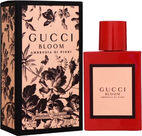 Gucci Bloom Ambrosia di Fiori Eau de Parfum, 50ml