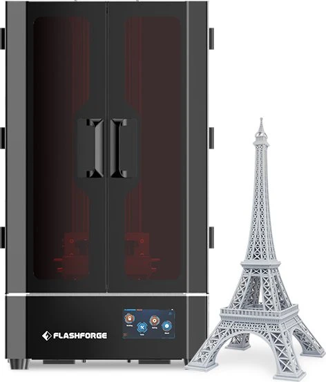 Flashforge Foto 13.3