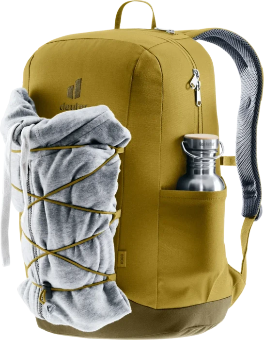 Deuter Gogo kelp/nori green