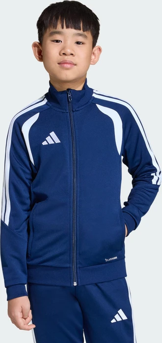adidas Tiro 26 League Trainingsjacke team navy blue 2/white (Junior)