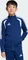 adidas Tiro 26 League Trainingsjacke team navy blue 2/white (Junior) Vorschaubild