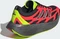 adidas Adizero Aruku carbon/core black/solar red Vorschaubild