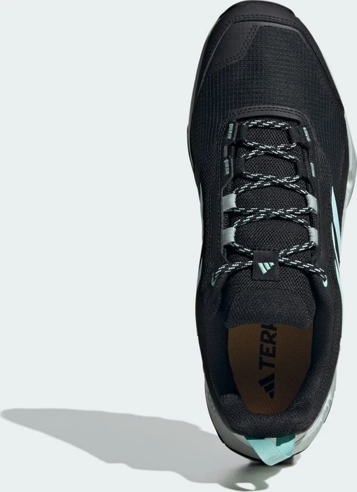 adidas Terrex Eastrail 2.0 Rain.RDY core black/semi flash aqua/preloved yellow (Herren)