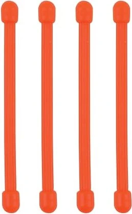 Nite Ize Reusable Twist Tie 3" Kabelbinder