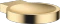 Dornbracht Madison Seifenschale mit Halter rund (83 410 979) Vorschaubild