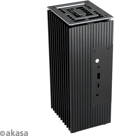 Akasa Turing FX, OEM