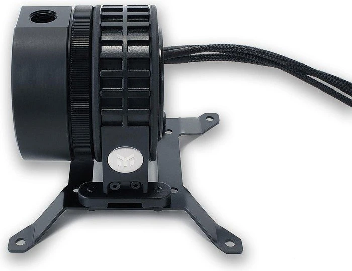 EK Water Blocks EK-XTOP Revo D5 PWM Sleeved