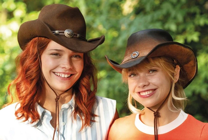 Schmidt Spiele Bibi & Tina Beste Freundinnen für immer