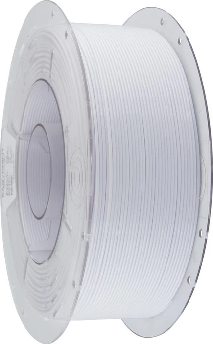 PrimaCreator EasyPRINT PETG, solid white, Spule, 1.75mm, 3.00kg