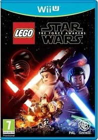 LEGO Star Wars: Das Erwachen der Macht (WiiU)