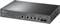 TP-Link TL-SX300 JetStream Desktop 10G Managed Switch, 4x RJ-45, 2x SFP+, 200W PoE++ Vorschaubild