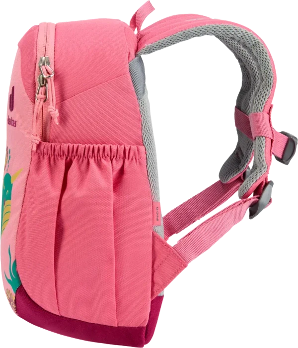 Deuter Pico blossom/dahlia (Junior)
