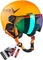 Black Crevice Leogang Helm (Junior) Vorschaubild