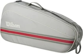 Wilson Team 3 Tennistasche oats