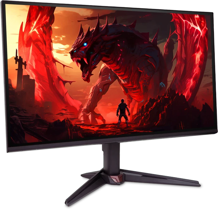 Acer Nitro VG0 VG270Gbmipx, 27"