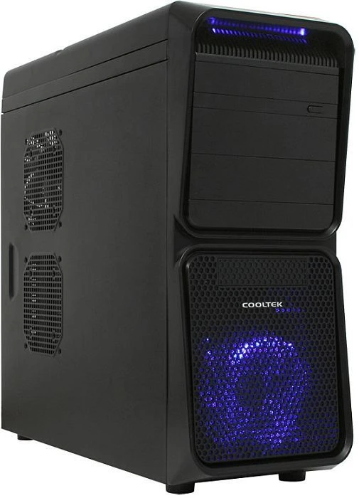 Cooltek K6