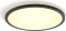 Philips Hue White Ambiance Tento LED-Panel rund 42.1cm schwarz Vorschaubild