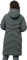 Jack Wolfskin Marienplatz Funktionsmantel slate green (Damen) Vorschaubild