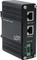 Exsys Industrial Railmount Gigabit PoE-Injektor, 2x RJ-45, 90W LTPoE++ Vorschaubild