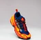 Salomon ACS+ Heritage Pack cherry tomato/blue print/lemon Vorschaubild