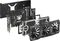 ASUS AREZ Strix Radeon RX Vega 64 OC Gaming, AREZ-STRIX-RXVEGA64-O8G-GAMING, 8GB HBM2, DVI, 2x HDMI, 2x DP Vorschaubild