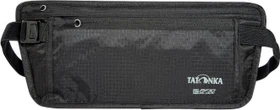 Tatonka Skin Moneybelt Int. RFID Block Bauchtasche schwarz