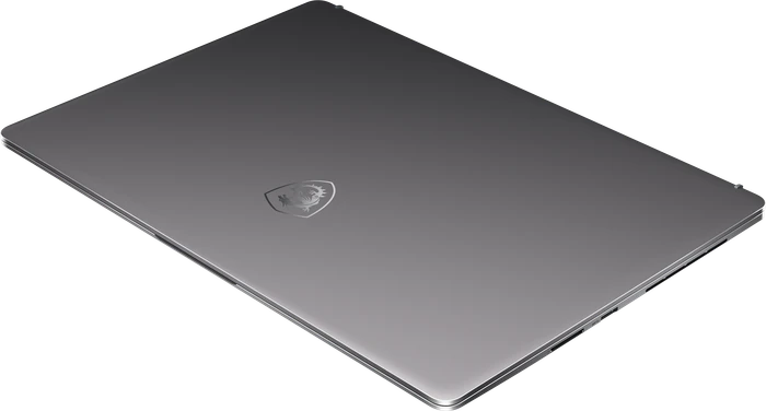 MSI Creator Z16P B12UHST-046, Lunar Gray, Core i9-12900H, 32GB RAM, 2TB SSD, GeForce RTX 3080 Ti, DE