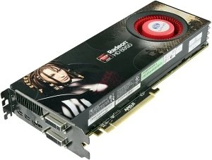 Sapphire Radeon HD 6950 ATI-Design, 2GB GDDR5, 2x DVI, HDMI, 2x mDP, full retail
