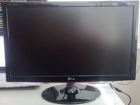 LG Flatron W2361V, 23"