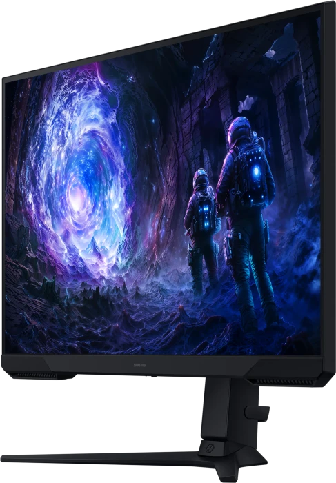 Samsung Odyssey G5 G51F, 27"