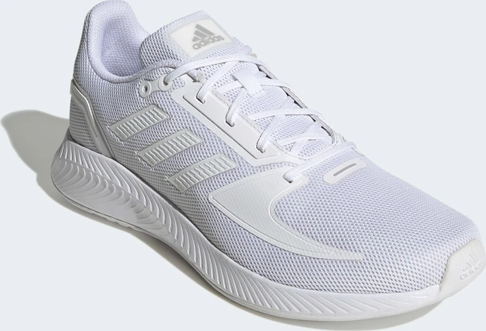 adidas Runfalcon 2.0 cloud white/grey two (Herren)