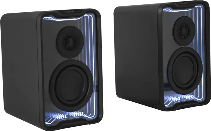 Edifier QR30 schwarz