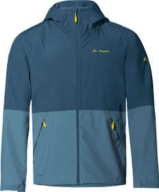 Vaude Neyland 2.5L Funktionsjacke baltic sea (Herren)