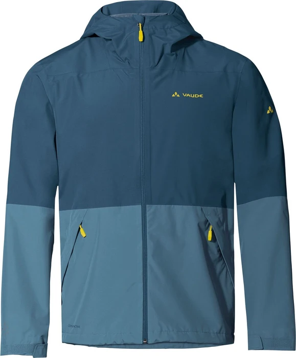 Vaude Neyland 2.5L Funktionsjacke baltic sea (Herren)