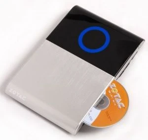 Zotac ZBOX Blu-ray AD03