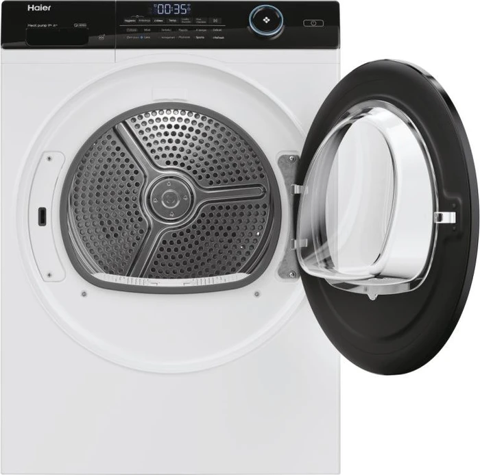 Haier HD90-A3959 I-PRO Serie 5 Wärmepumpentrockner