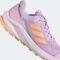 adidas Terrex Trailrider bliss lilac/beam orange/almost blue (Damen) Vorschaubild