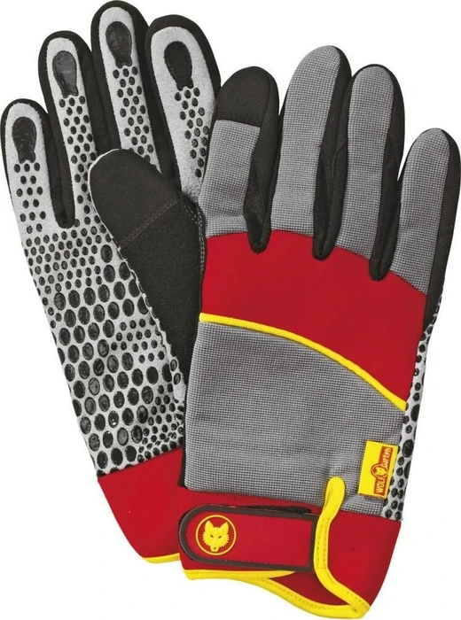 Wolf-Garten GH-M 8 Gartenhandschuhe Geräte 8/M