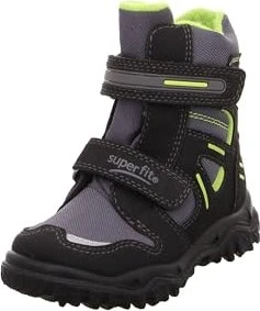 Superfit Husky GTX schwarz/grün (Junior)