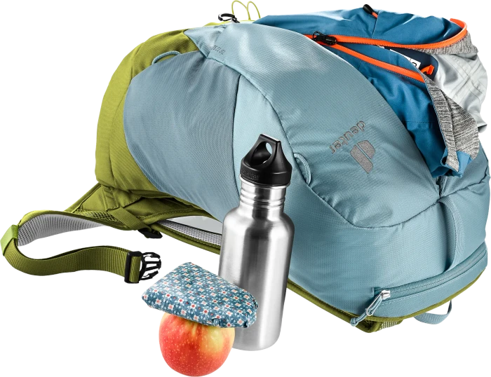 Deuter AC Lite 21 SL dusk/moss (Damen)