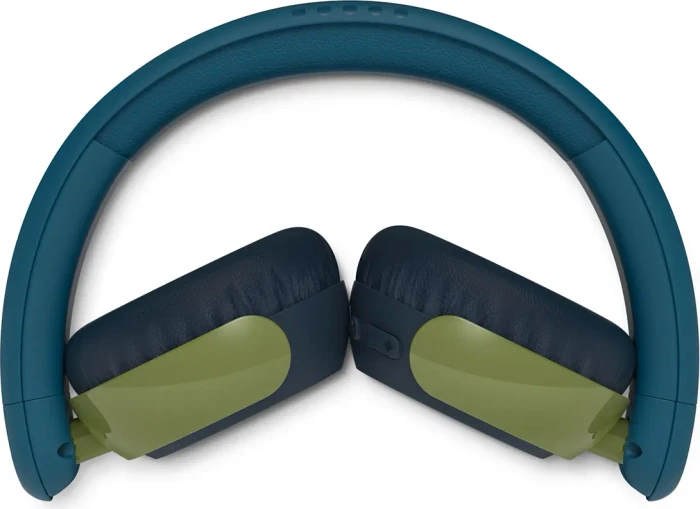 Philips TAK4200 kristallisches blaugrün