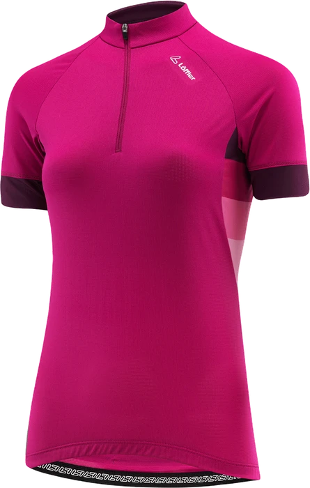 Löffler HZ Modessa Trikot kurzarm (Damen)