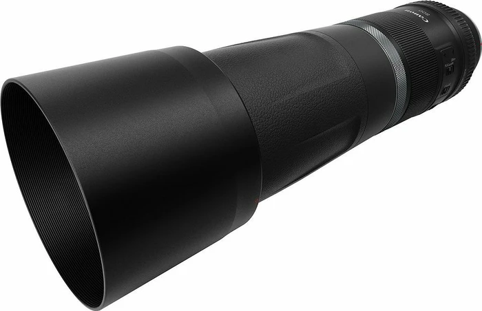 Canon RF 800mm 11.0 IS STM