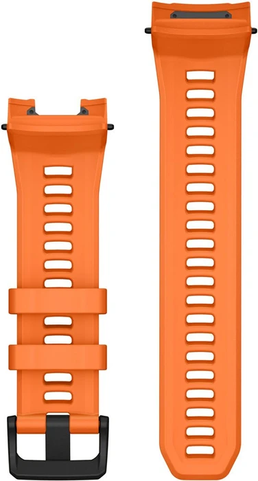 Garmin Ersatzarmband 26mm Silikon für Instinct 3 50mm solstice