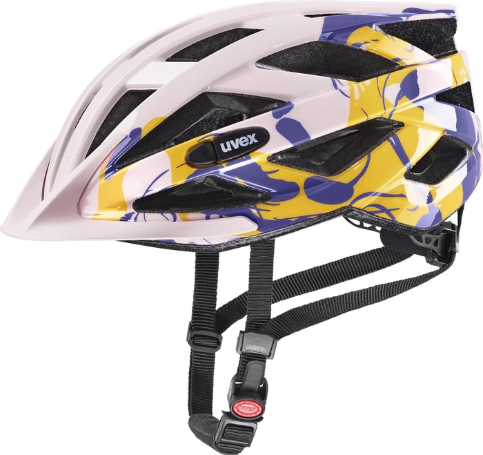 UVEX Air Wing Helm power liquids