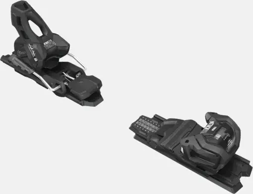 Head Attack LYT 11 GW Demo 130mm Alpinbindung solid black (Modell 2026/2027)