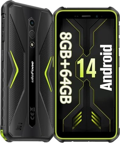 Ulefone Armor X12 Pro