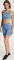hummel Christel Sport-BH riviera/blue bell melange (Damen) Vorschaubild