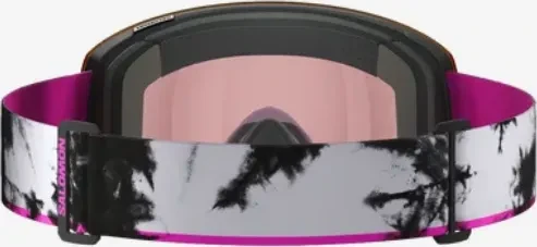 Salomon Radium Pro Sigma Photochromic black/sigma photo poppy red